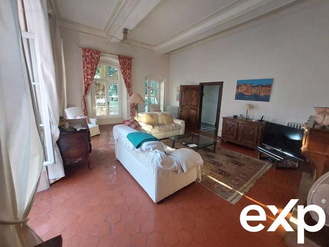 Maison à SAINT-JEAN-DU-GARD