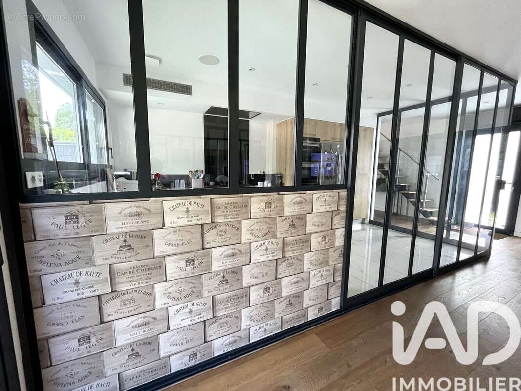 Photo 5 - Maison à PESSAC