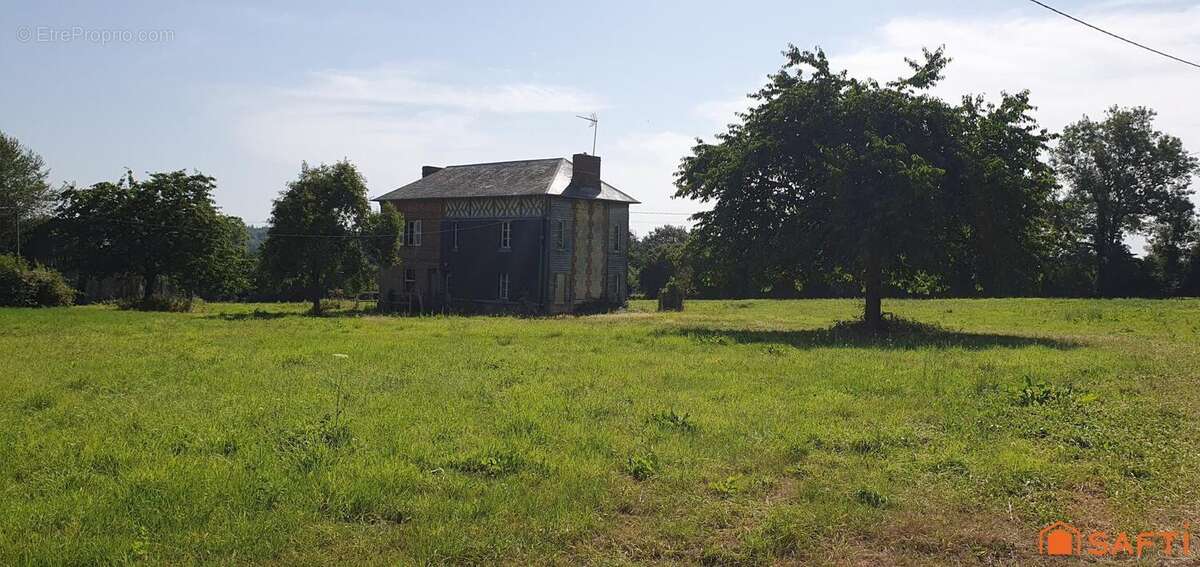Photo 4 - Maison à PONT-L'EVEQUE