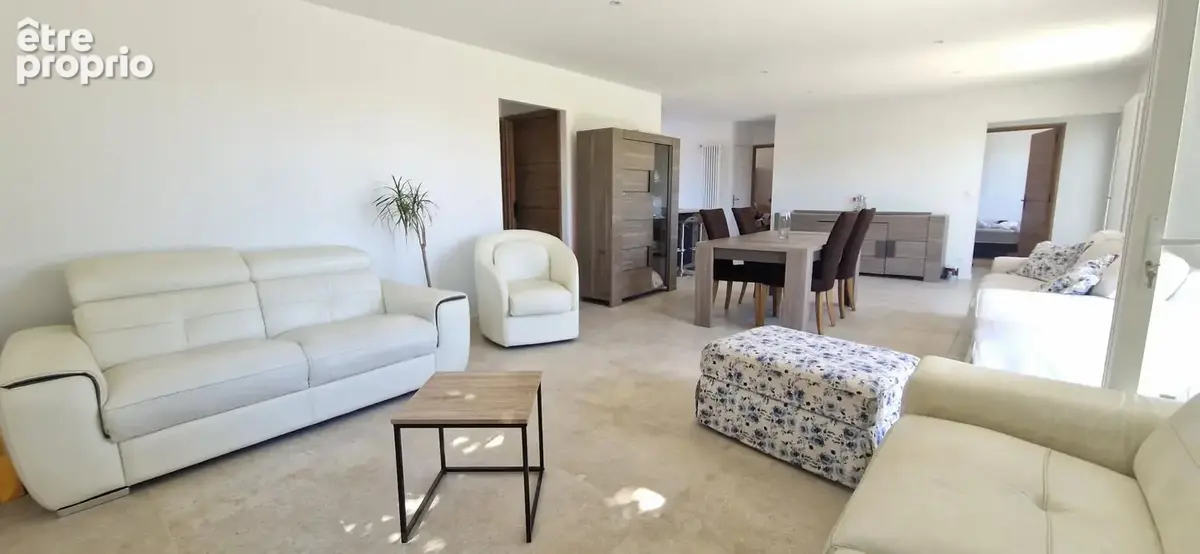 Maison T5 - Nieul sur mer - DPE A - photo 3