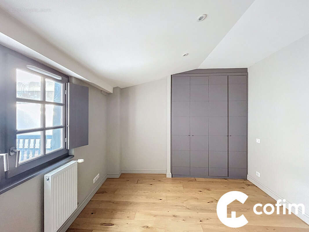 Appartement à BAYONNE