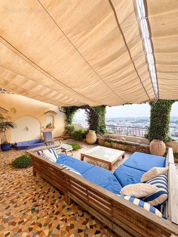 Maison à NICE