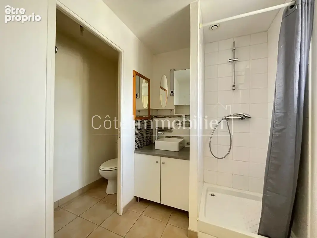 Maison de plain-pied avec jardin et grand garage - Saint-Mars-de-Coutais - photo 6