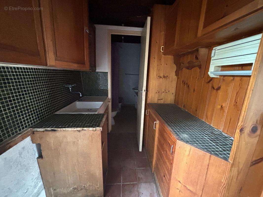 Maison Tremereuc 5 pièce(s) 70 m2 - photo 3