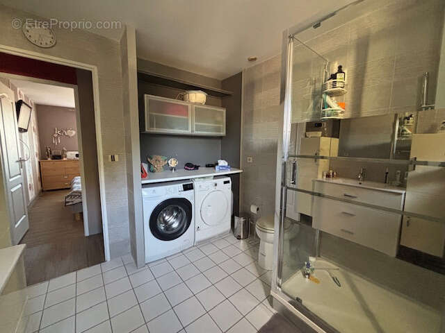 Maison à LA ROCHE-SUR-YON