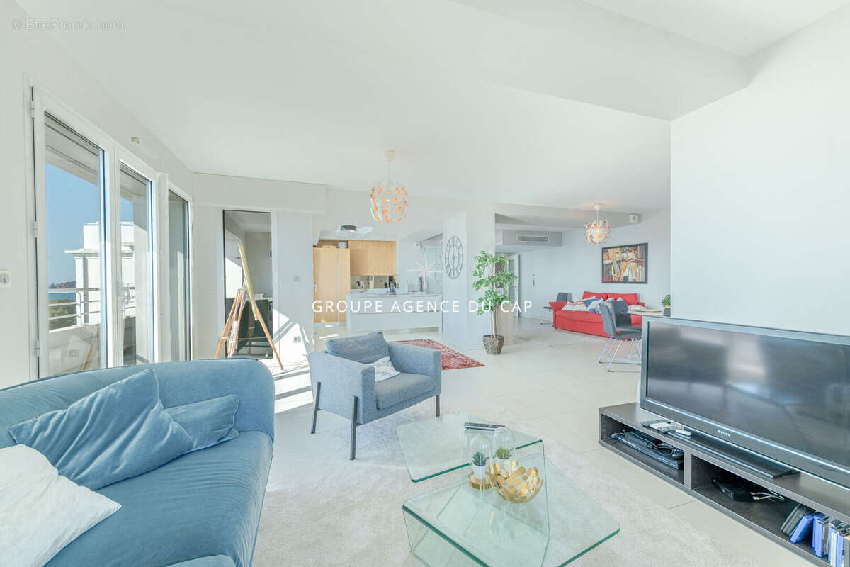 Appartement à SAINT-RAPHAEL