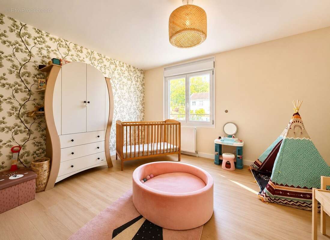 Maison 117 m² à Soissons  - photo 4