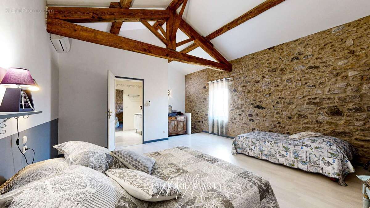 Vente Demeure de Caractère - 680 m2 - 11200 BOUTENAC - 1 250 000  HAI - photo 15