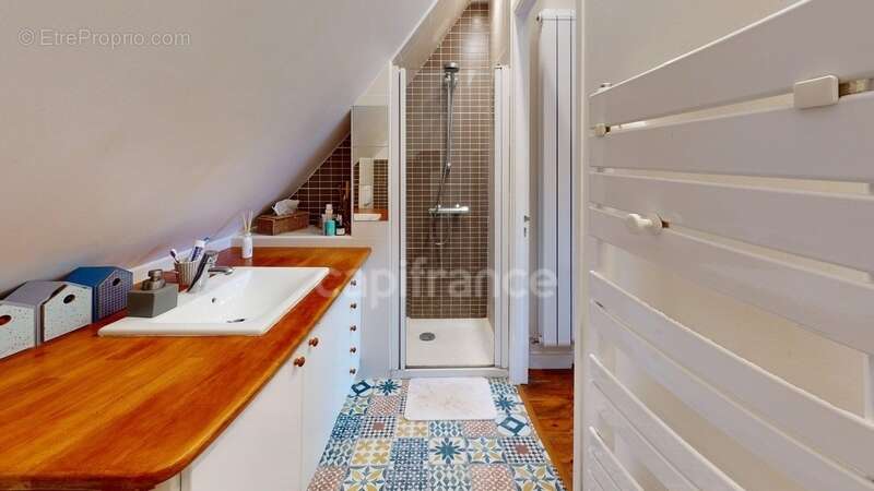 Maison à DOUARNENEZ