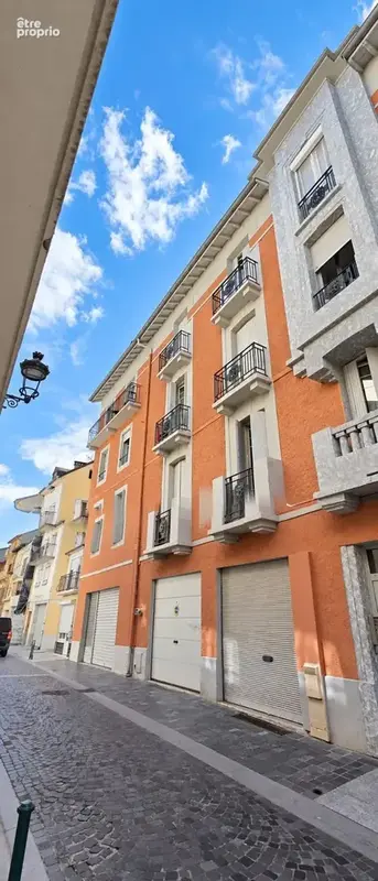 Appartement à LOURDES