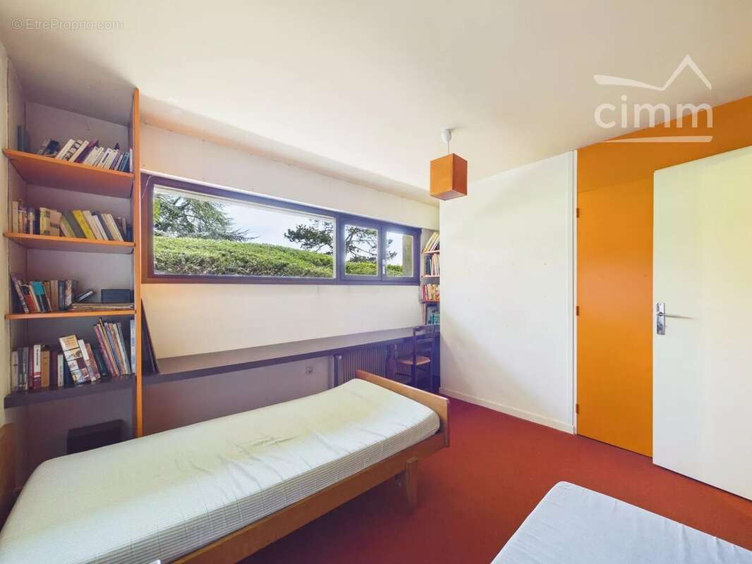 Maison à SAINT-ISMIER