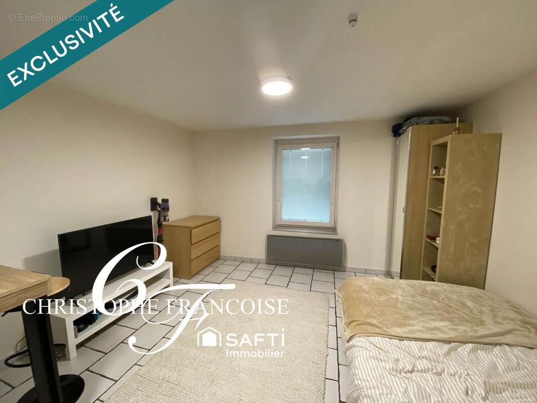 Photo 8 - Appartement à LANCRANS