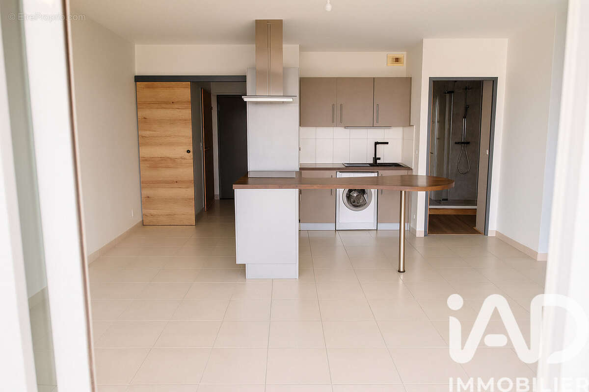 Photo 2 - Appartement à LA ROCHELLE