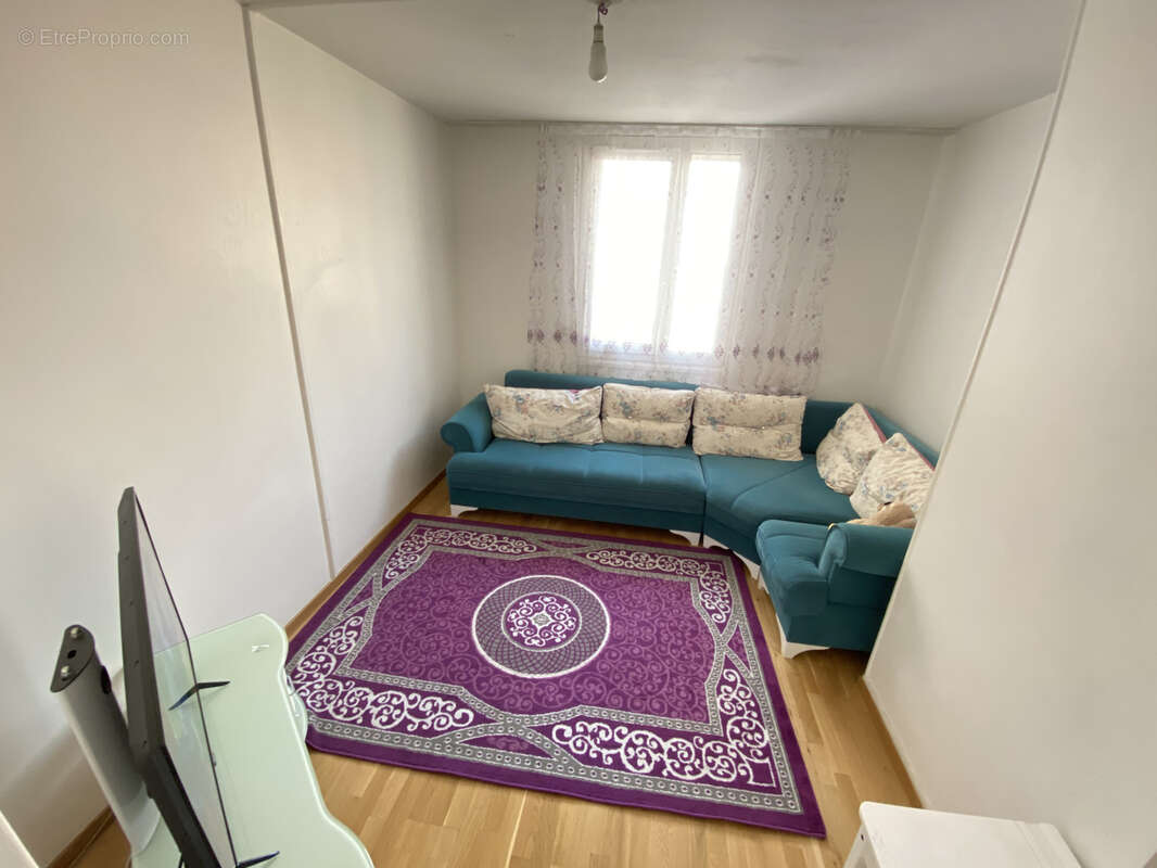Appartement à EVRY