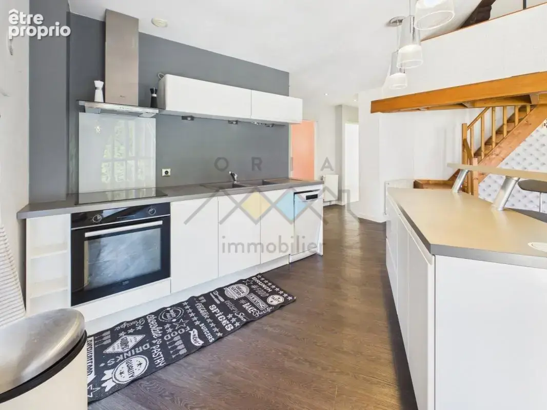 Appartement 5 pièces 104 m² à vendre à Pont-A-Mousson (54700) - photo 4