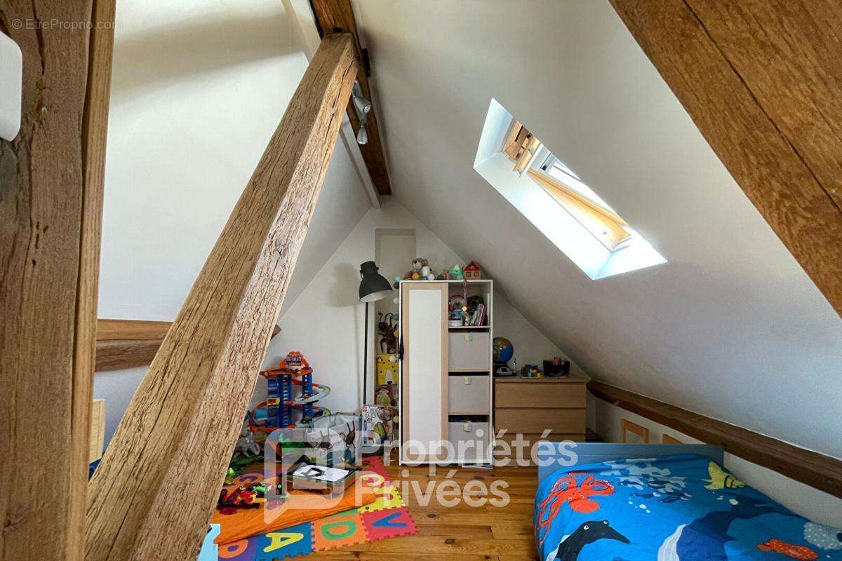 Appartement à DOURDAN
