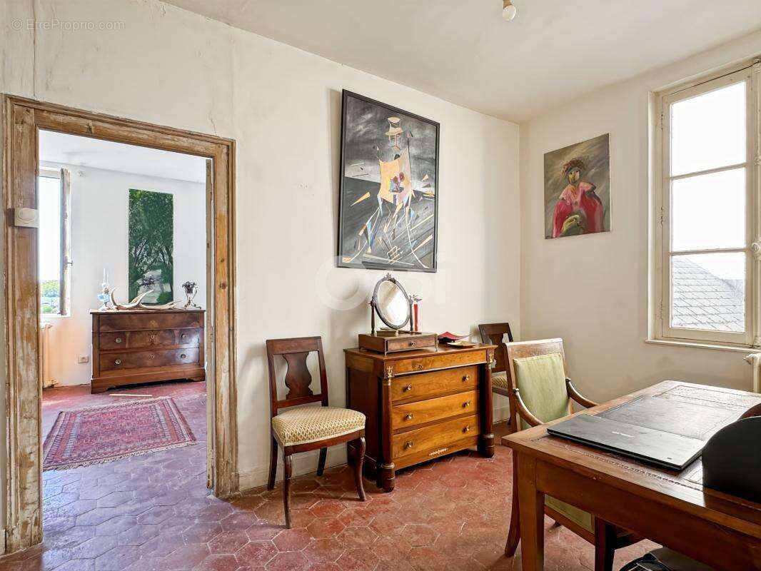 Maison à LA NEUVE-LYRE