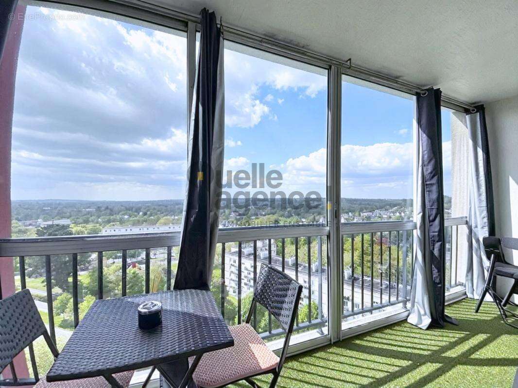 Appartement à BREST