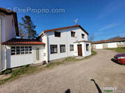 Appartement à LE THILLOT