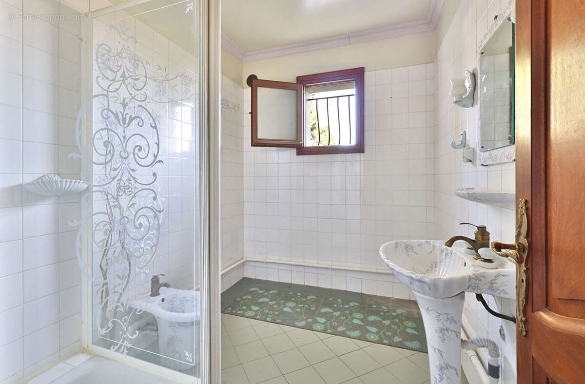 Maison à SAINT-DIDIER-AU-MONT-D'OR