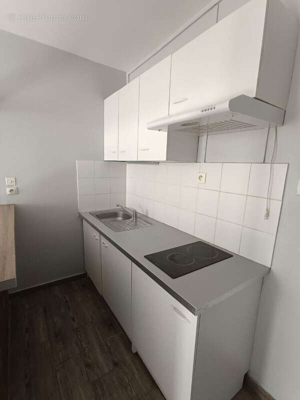 Appartement à PARIS-10E