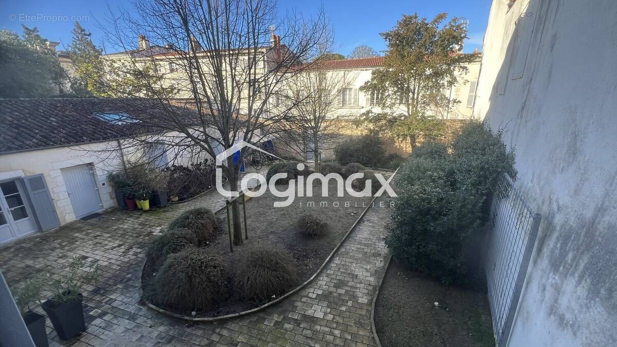 Appartement à LA ROCHELLE