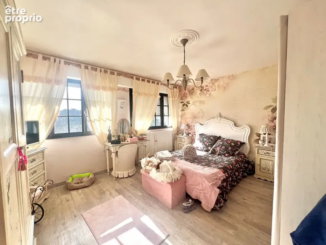 Maison  individuelle PETIT COURONNE 6 pièces 180 m2 - photo 5