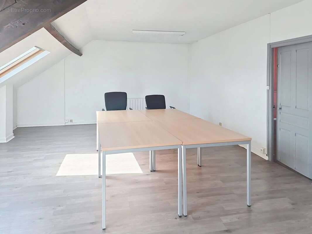 Vente Bureau-local Laon(02000) 97 000ï¿œ - photo 9