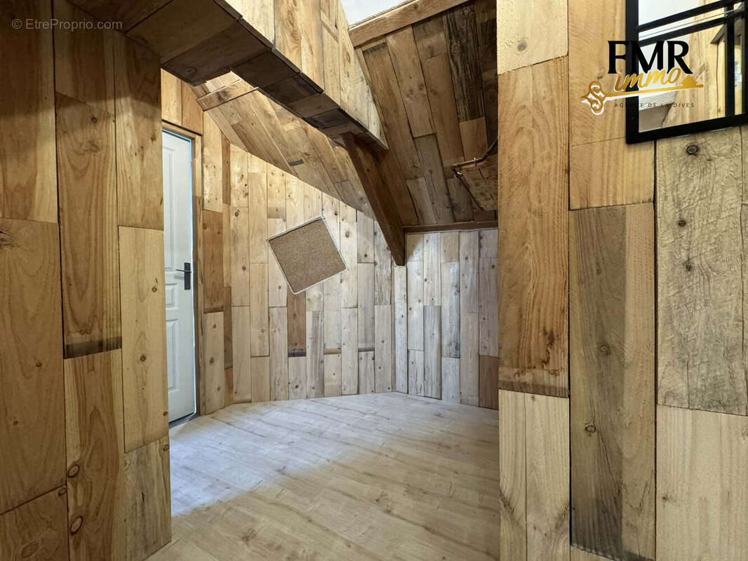 Maison 124 m² à Saint-Pierre-Sur-Dives  - photo 8