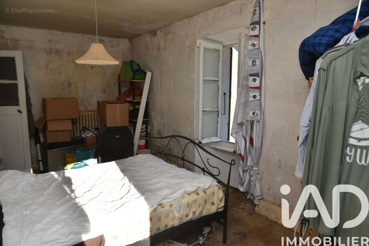 Photo 4 - Maison à LA MOTTE-SAINT-MARTIN