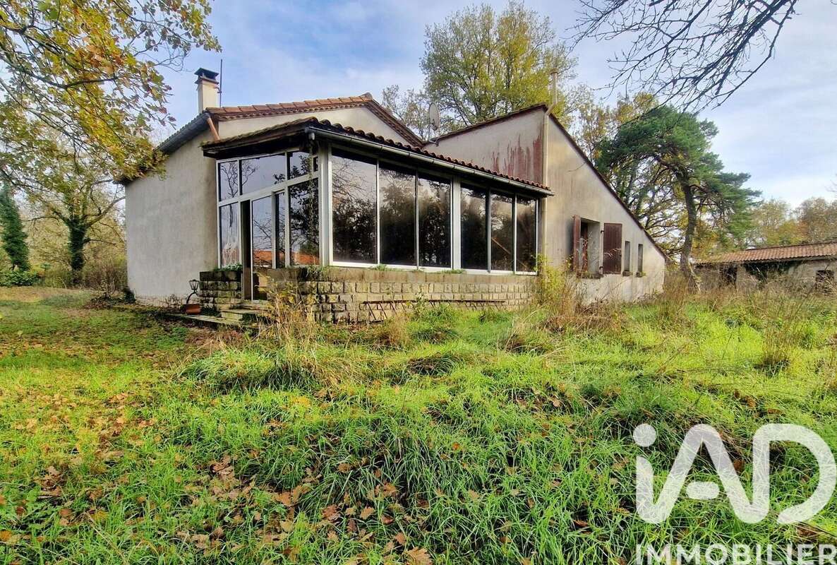 Photo 9 - Maison à SERS