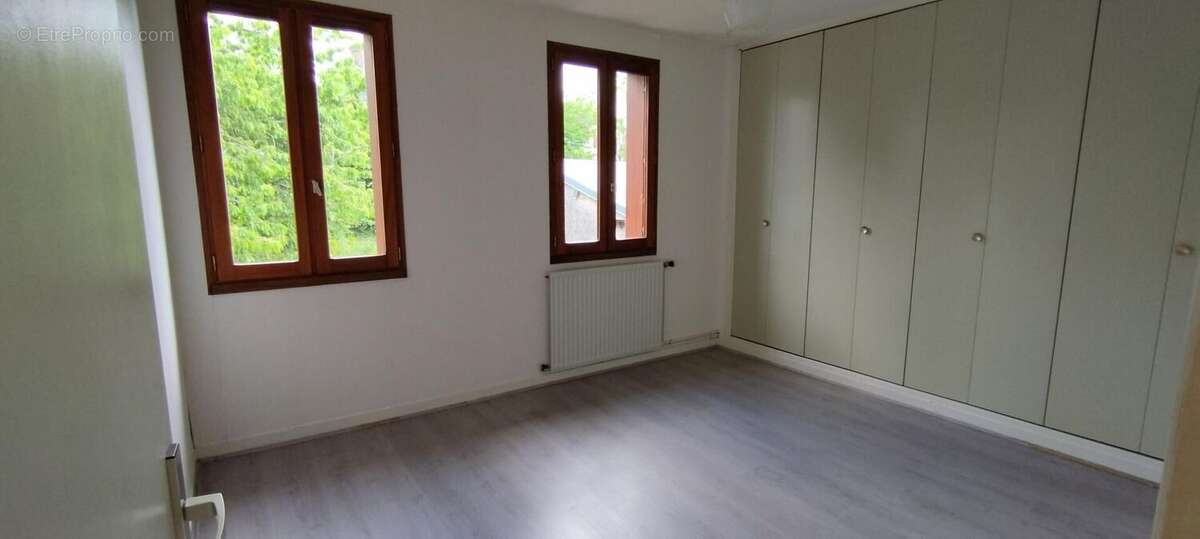 Photo 7 - Appartement à SAINT-VAURY