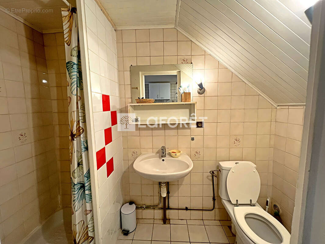 Maison à SAINT-AMOUR