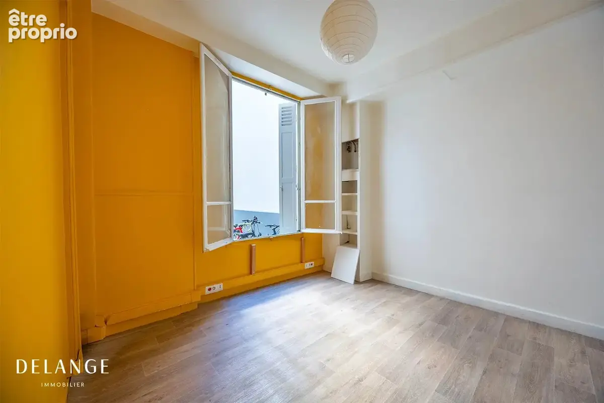 Croulebarbe - Local commercial de 100 m² - photo 2