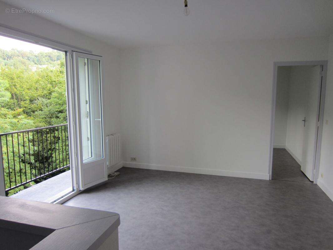 Appartement à TULLE