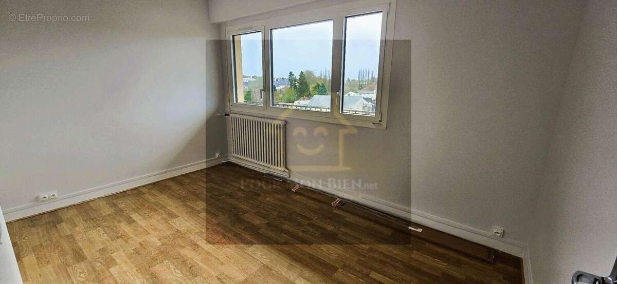 Appartement à CHARTRES