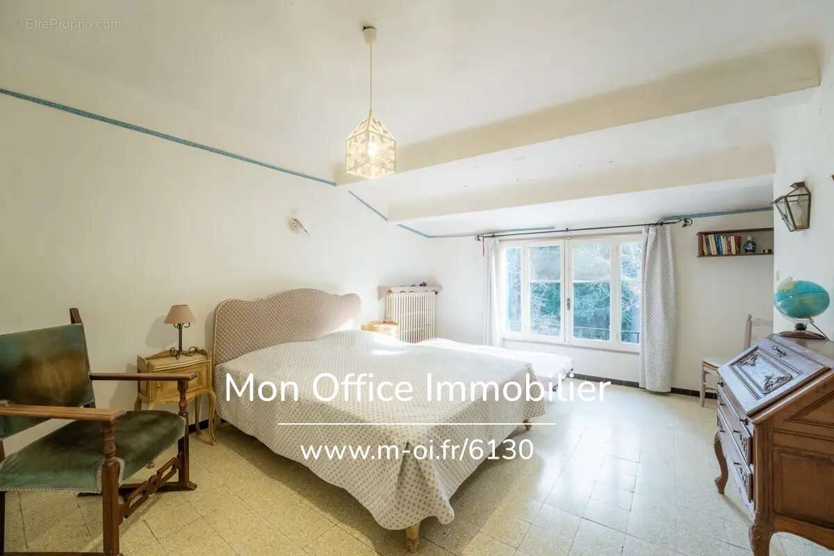 Maison à AIX-EN-PROVENCE