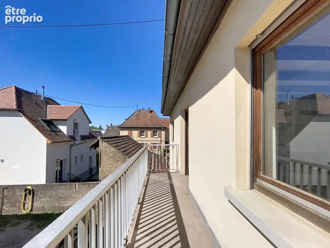 Maison 8 pièces 170 m² à vendre à Oberschaeffolsheim (67203) - photo 8