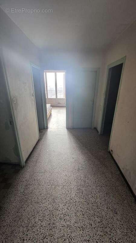 Photo 3 - Appartement à GRENOBLE