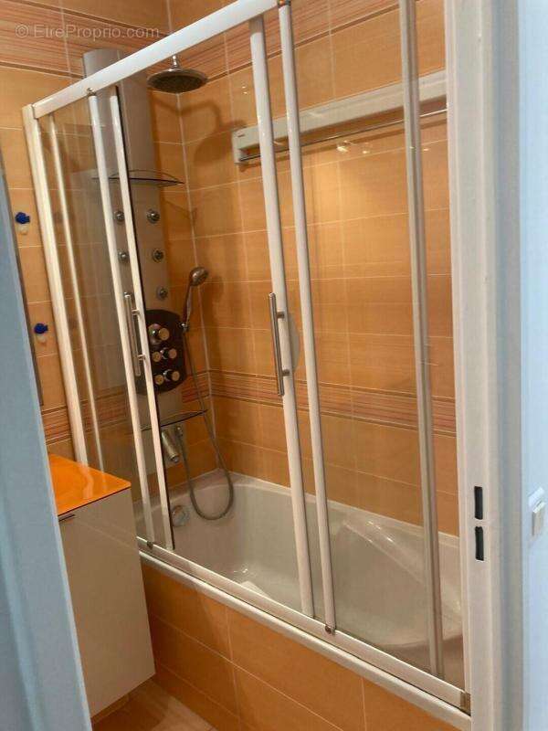 Appartement à MAUREPAS