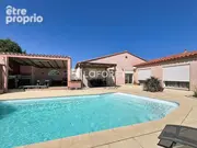 Maison à TROUILLAS