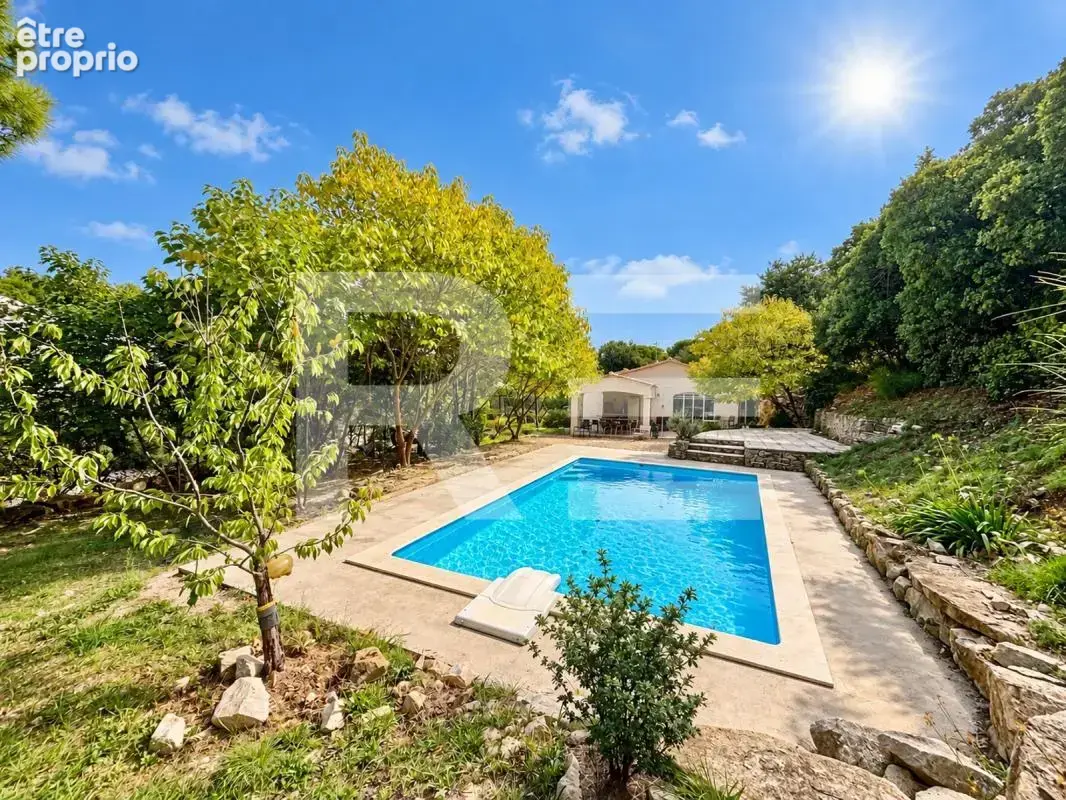 Photo Maison à Nimes au prix de 529 000€