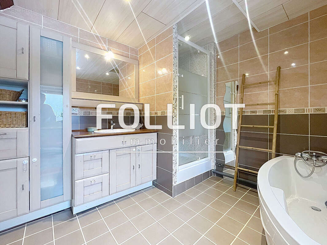 Maison à SAINT-REMY