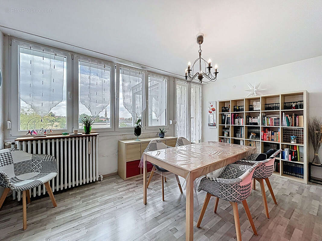 Maison à VIGY