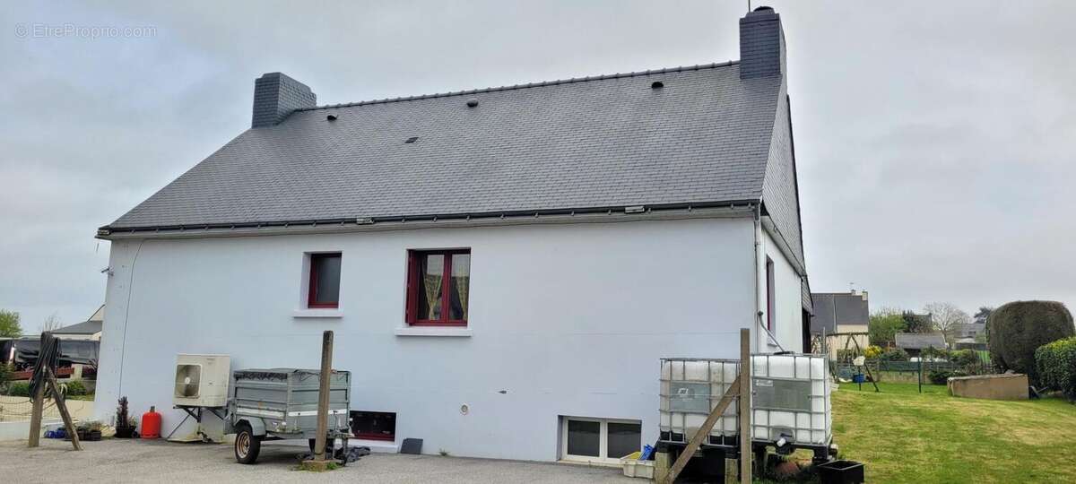 Photo 3 - Maison à MOREAC