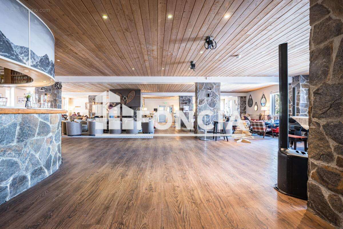 Vente - Appartement en résidence services - 1 pièce - 20,70 m² - photo 14