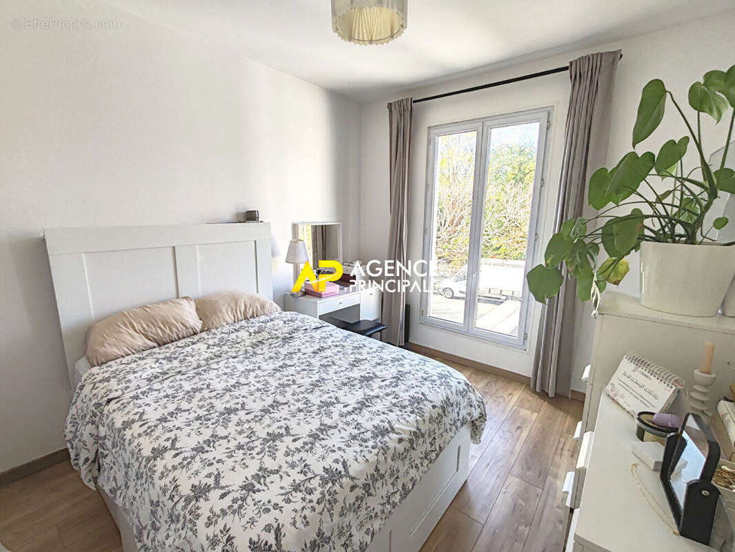 Appartement à ARGENTEUIL