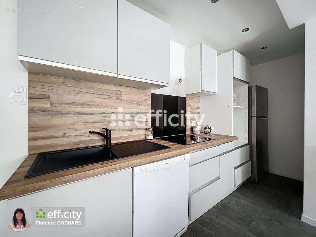 Appartement à VOUGY