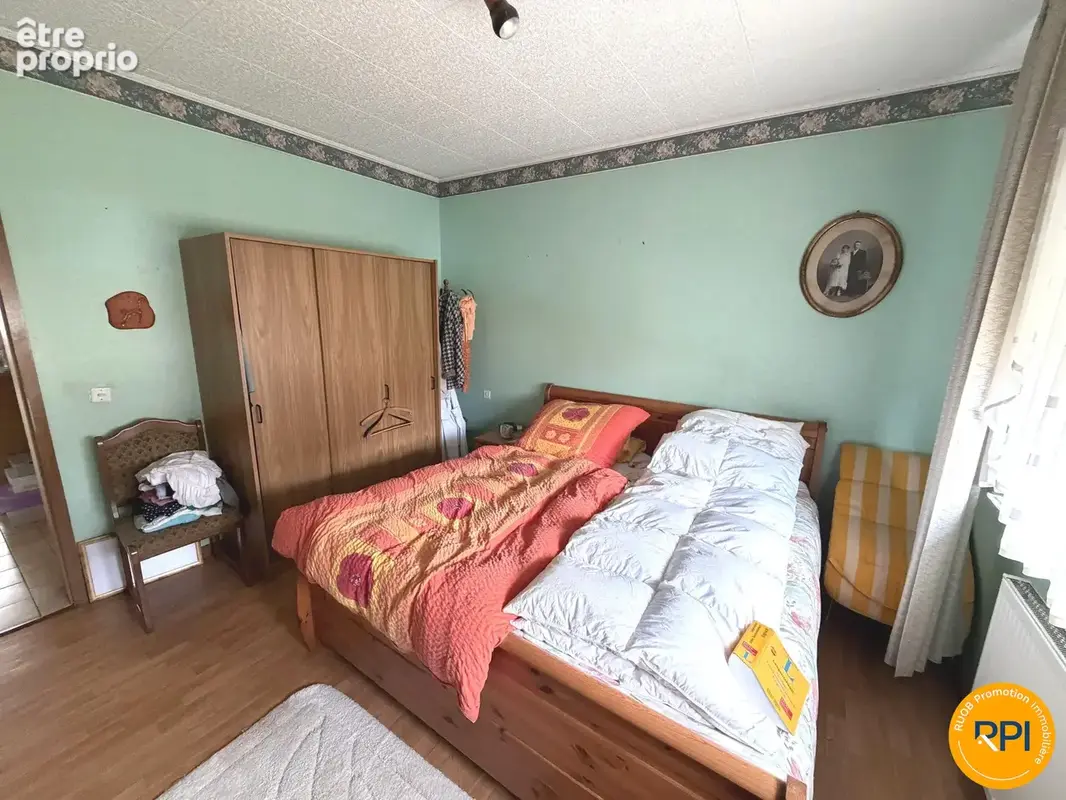 Maison 6 pièces 175 m² à vendre à Hambach (57910) - photo 9