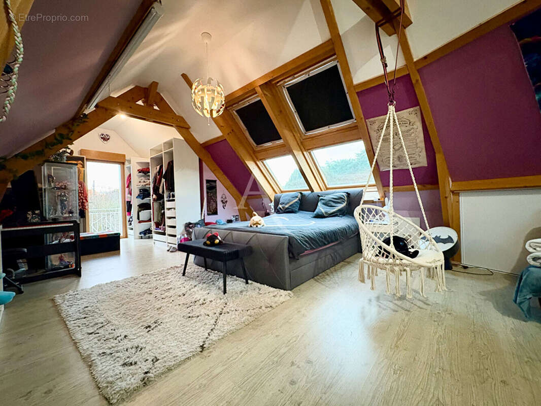 Maison à SAINT-GEORGES-SUR-CHER